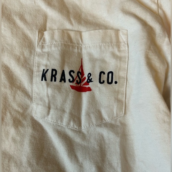 Stars and Stripes Tee and Shorts Set - Picture 3 of 4